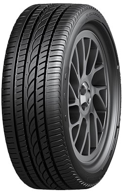 255/30R22 opona LANVIGATOR CatchPower FR 95W